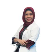 Pengurus Pusat Dr drg Nina Nilawati SpPerio dr nina