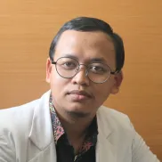 Pengurus Pusat drg Nur Rahman Ahmad Seno AjiMDsc SpPerio dr seno